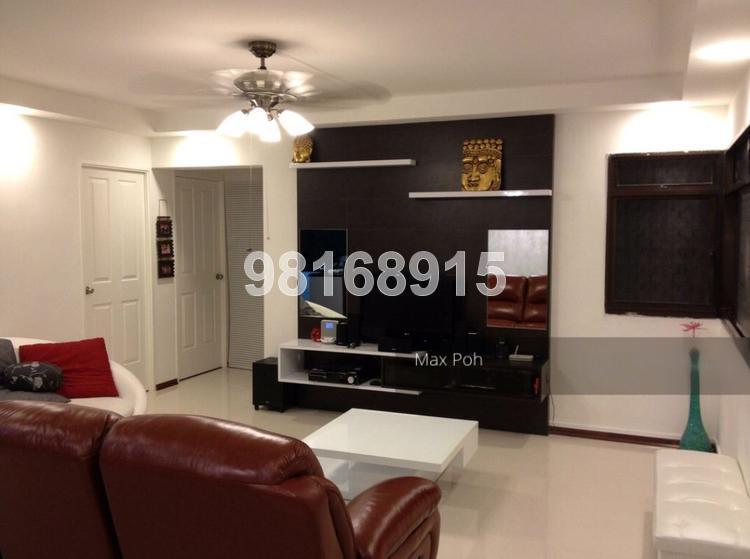 Blk 38 Jalan Rumah Tinggi (Bukit Merah), HDB 4 Rooms #144536682
